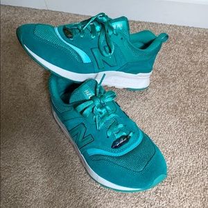New balance women’s shoe